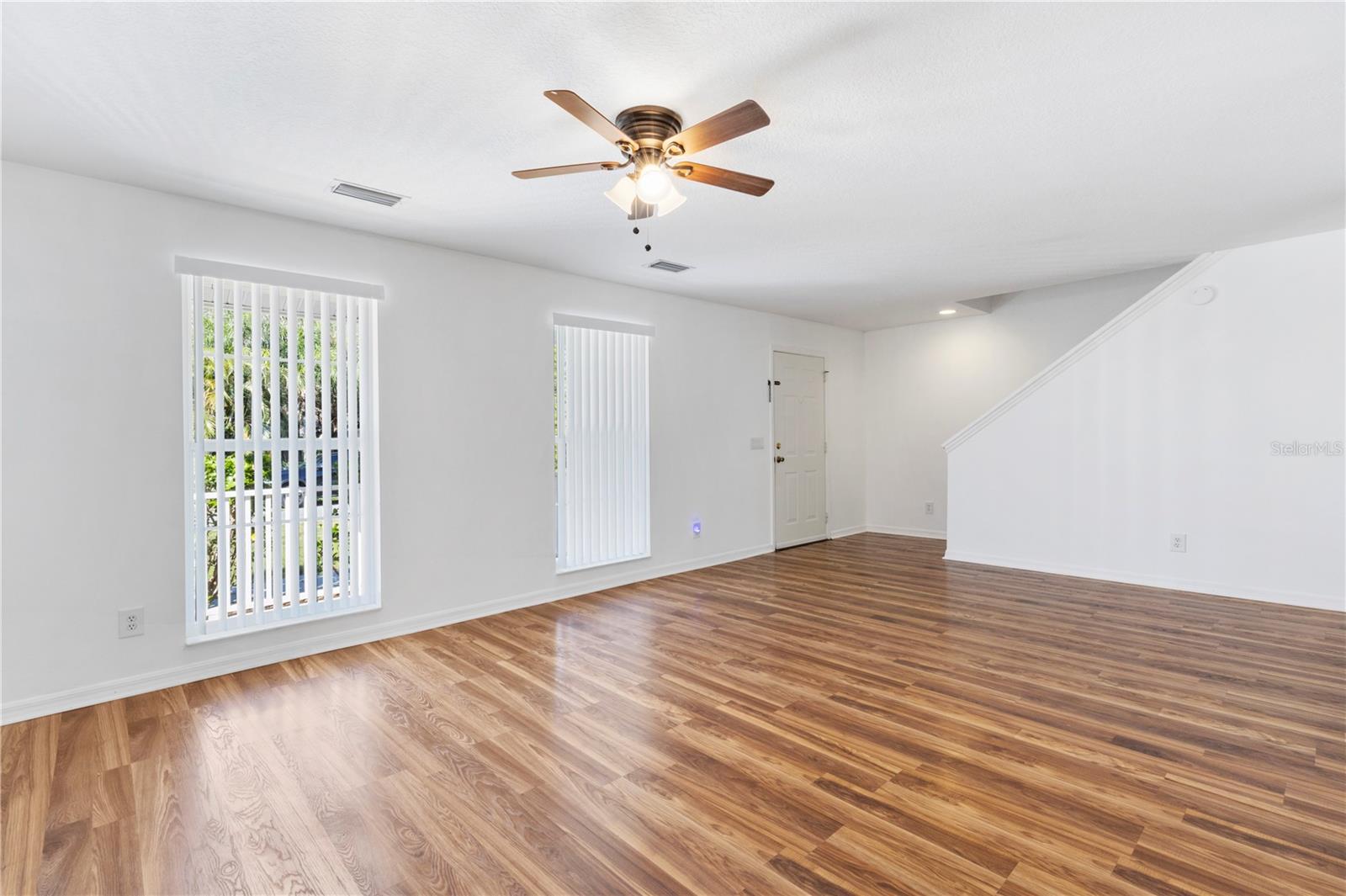 CLARK MEADOWS - Residential Lease