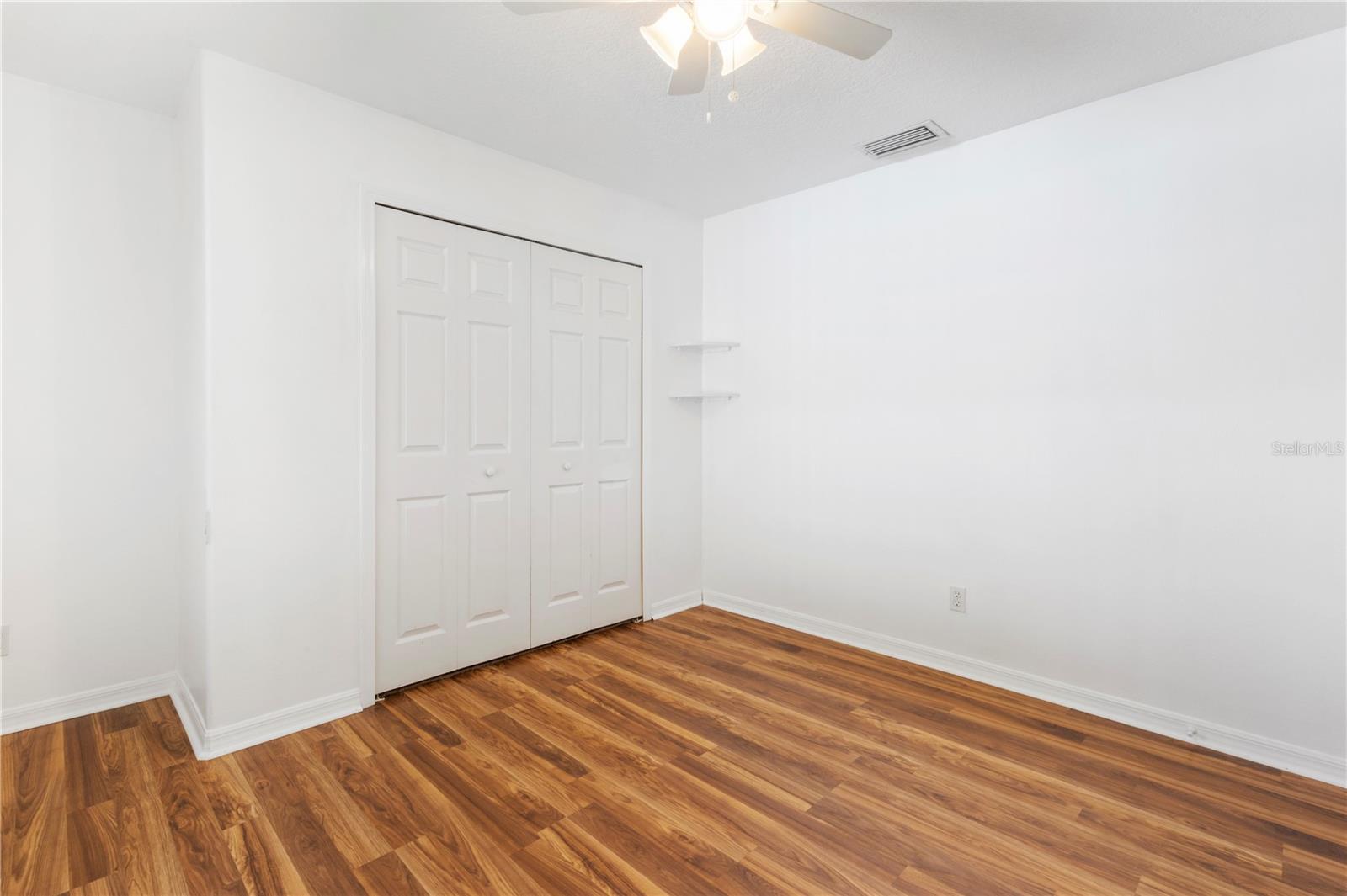 CLARK MEADOWS - Residential Lease