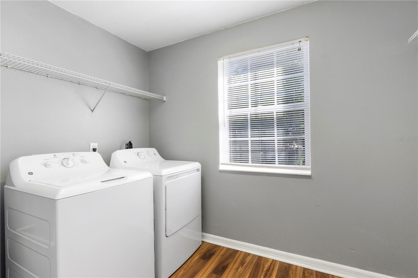 CLARK MEADOWS - Residential Lease