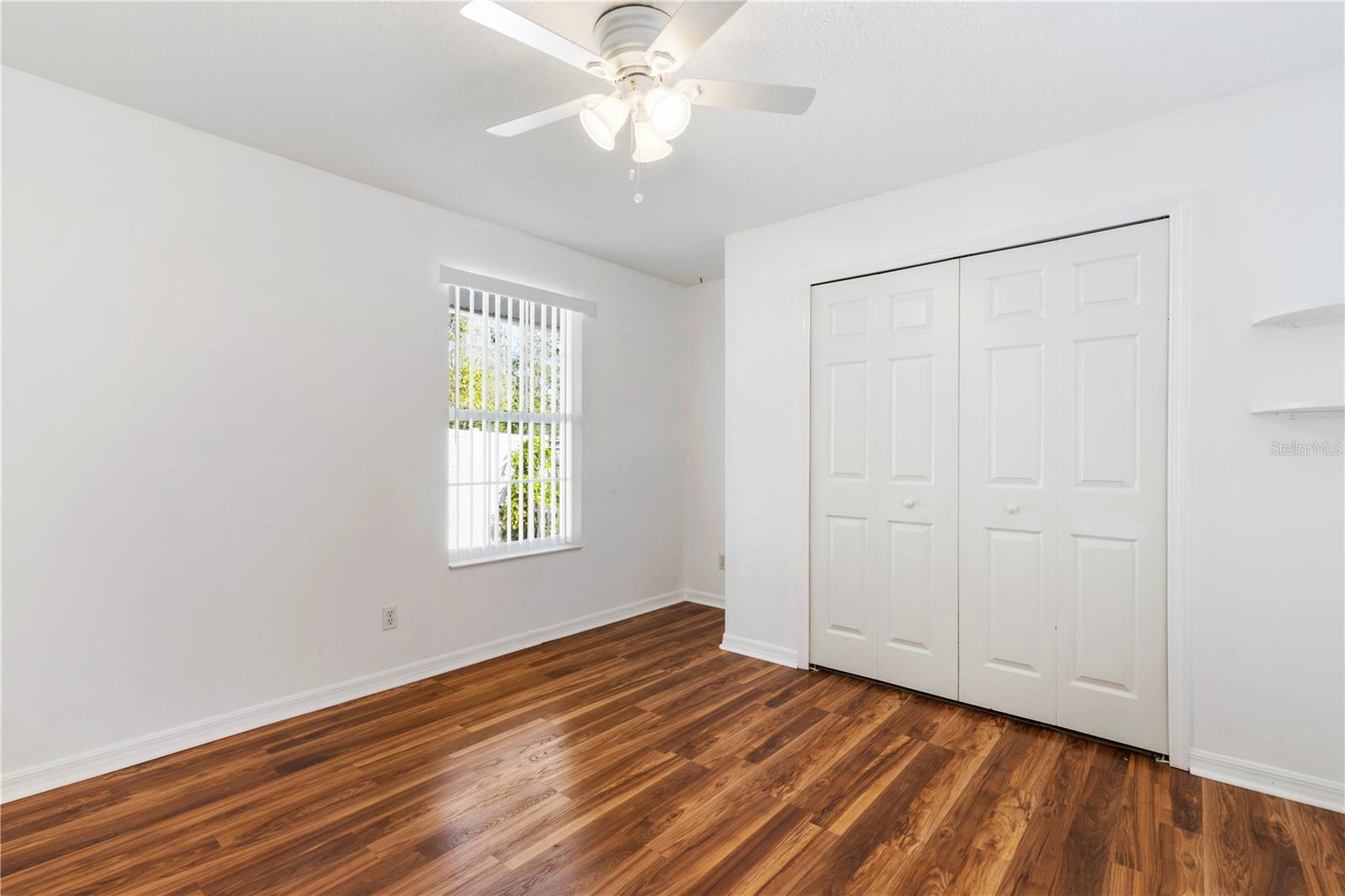 CLARK MEADOWS - Residential Lease