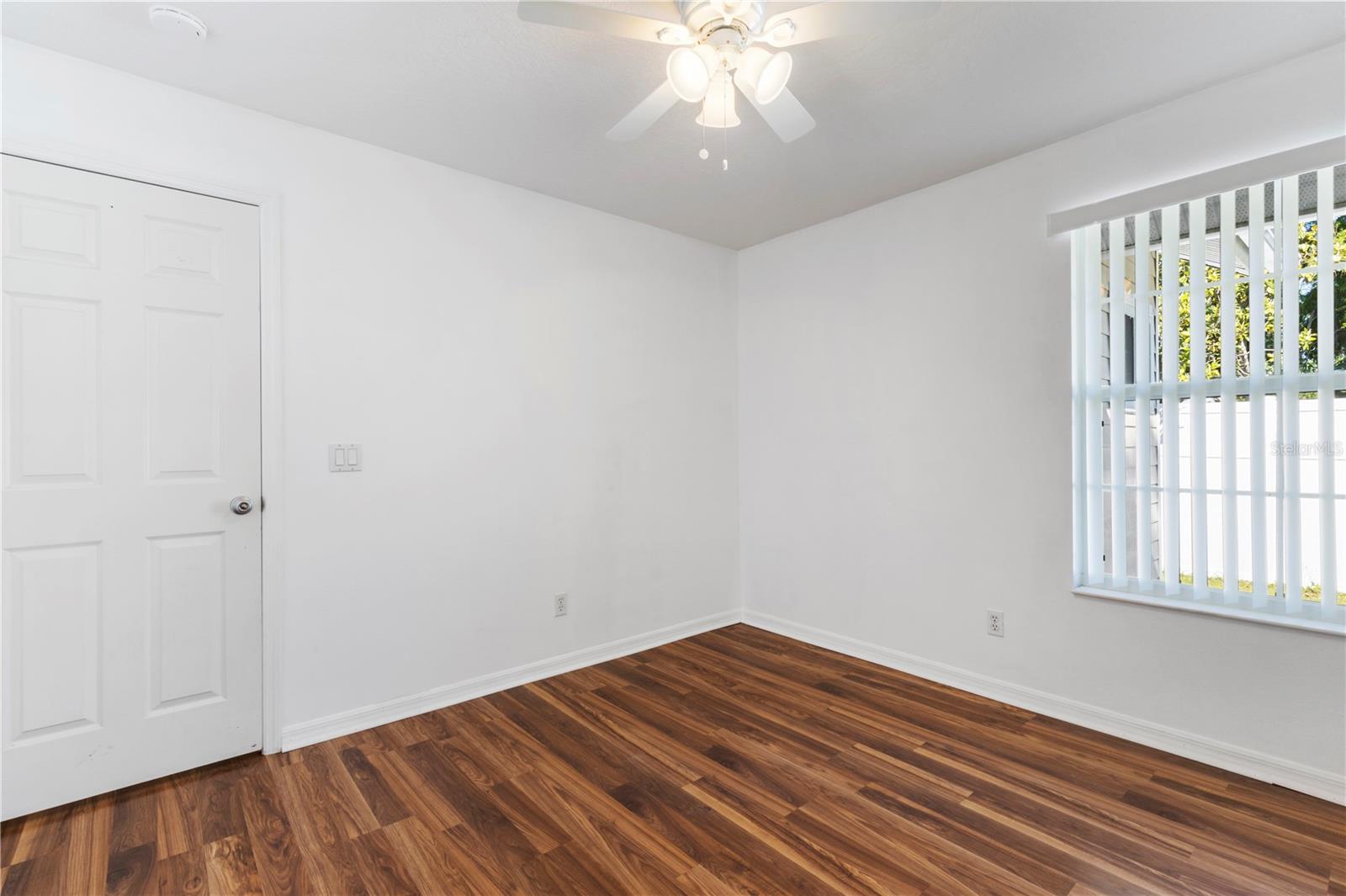 CLARK MEADOWS - Residential Lease