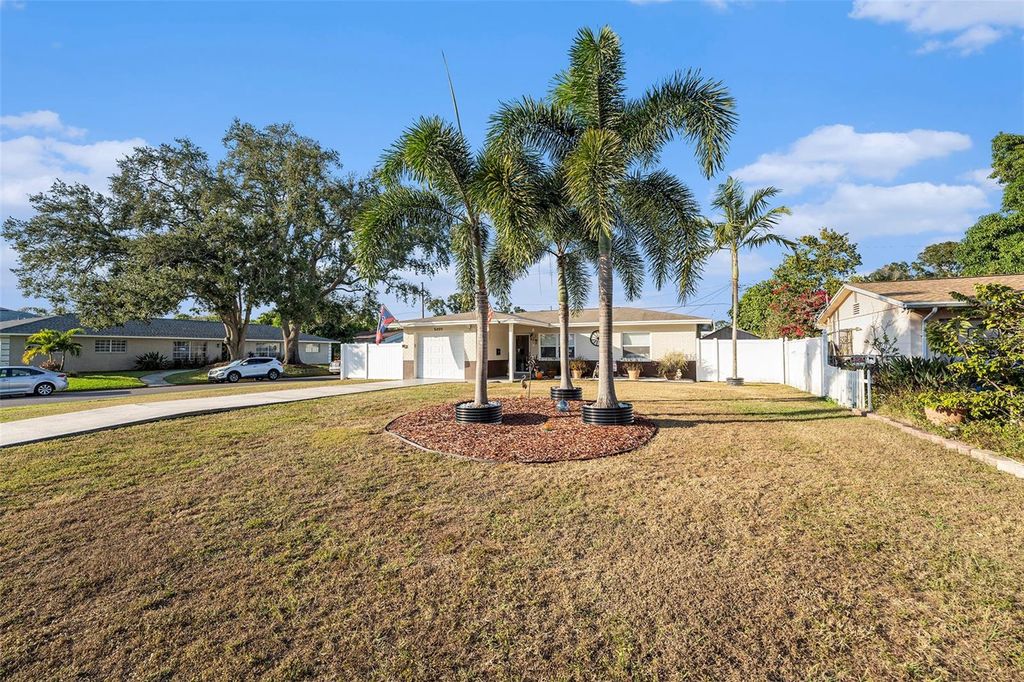 Photo of 5499 12th Avenue N, St Petersburg, FL 33710 (MLS # TB8448883)