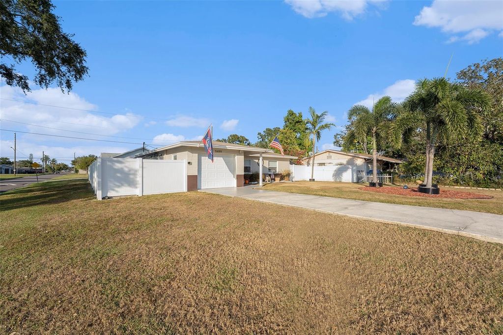 Photo of 5499 12th Avenue N, St Petersburg, FL 33710 (MLS # TB8448883)