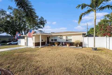 Photo of 5499 12th Avenue N, St Petersburg, FL 33710 (MLS # TB8448883)