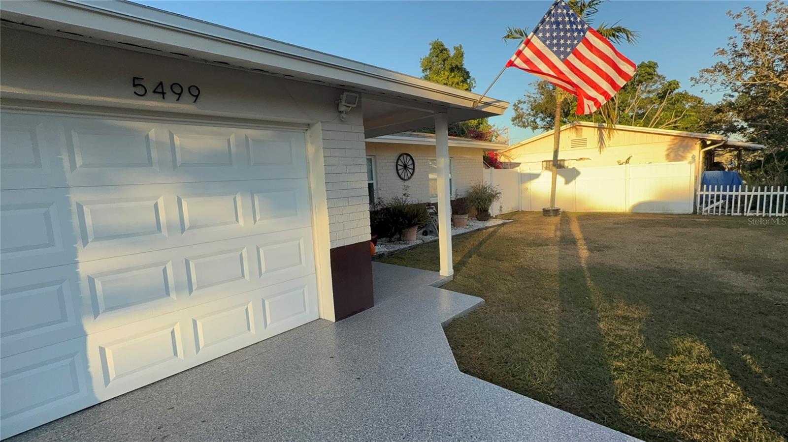 WHITES LAKE ADD - Residential