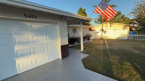 Photo of 5499 12th Avenue N, St Petersburg, FL 33710 (MLS # TB8448883)