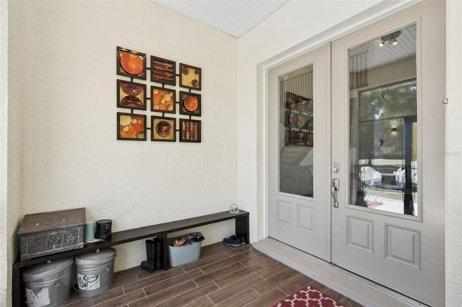 8501 NATURES HAMMOCK TRAIL