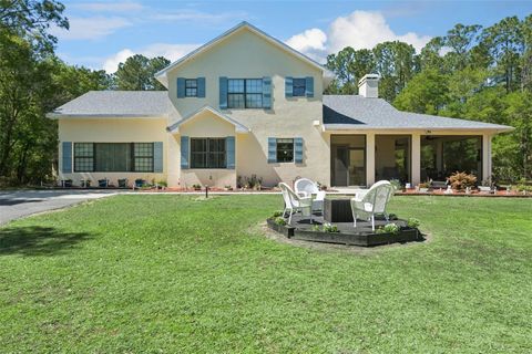 Photo of 8501 Natures Hammock Trail, Kissimmee, FL 34747 (MLS # S5145910)