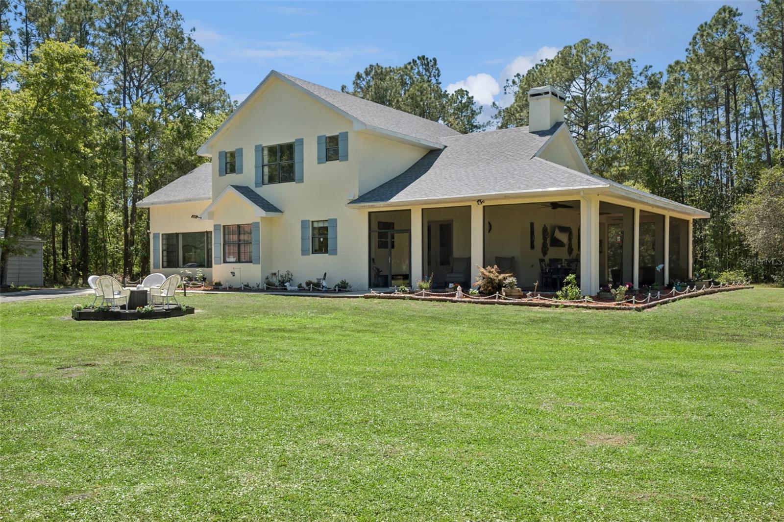 8501 NATURES HAMMOCK TRAIL