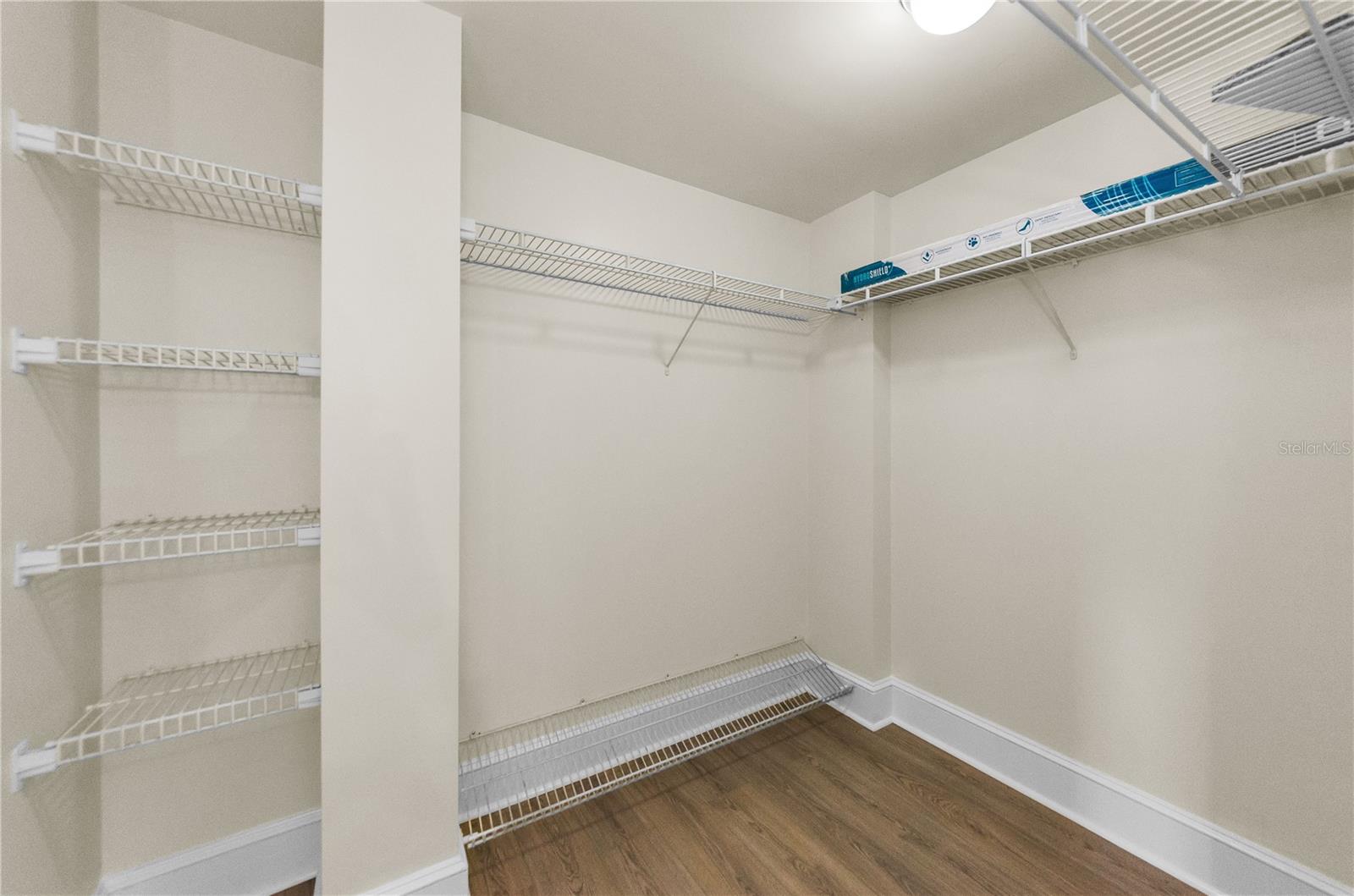 PORT BELLEAIR 4 CONDO - Residential