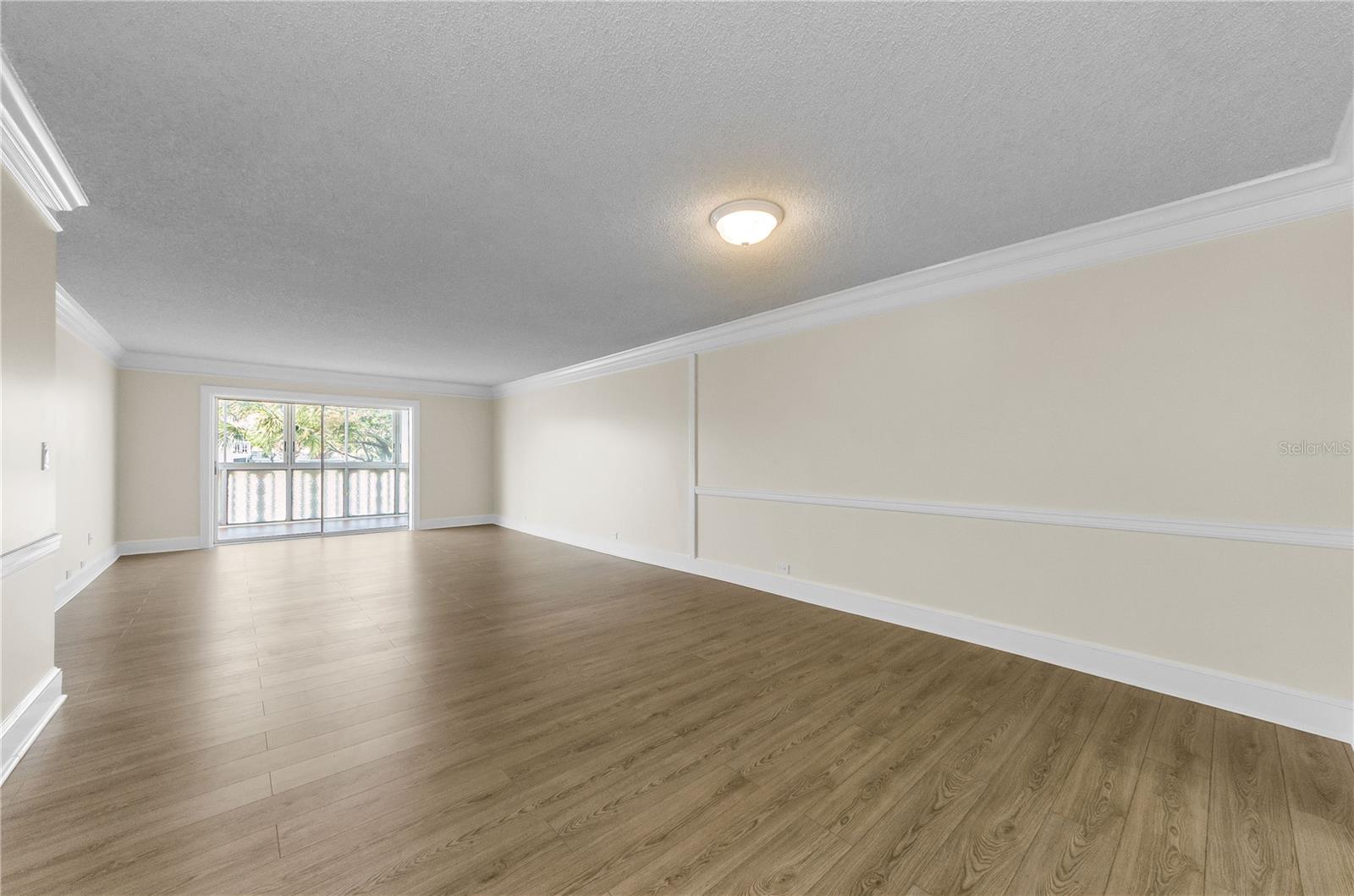 PORT BELLEAIR 4 CONDO - Residential