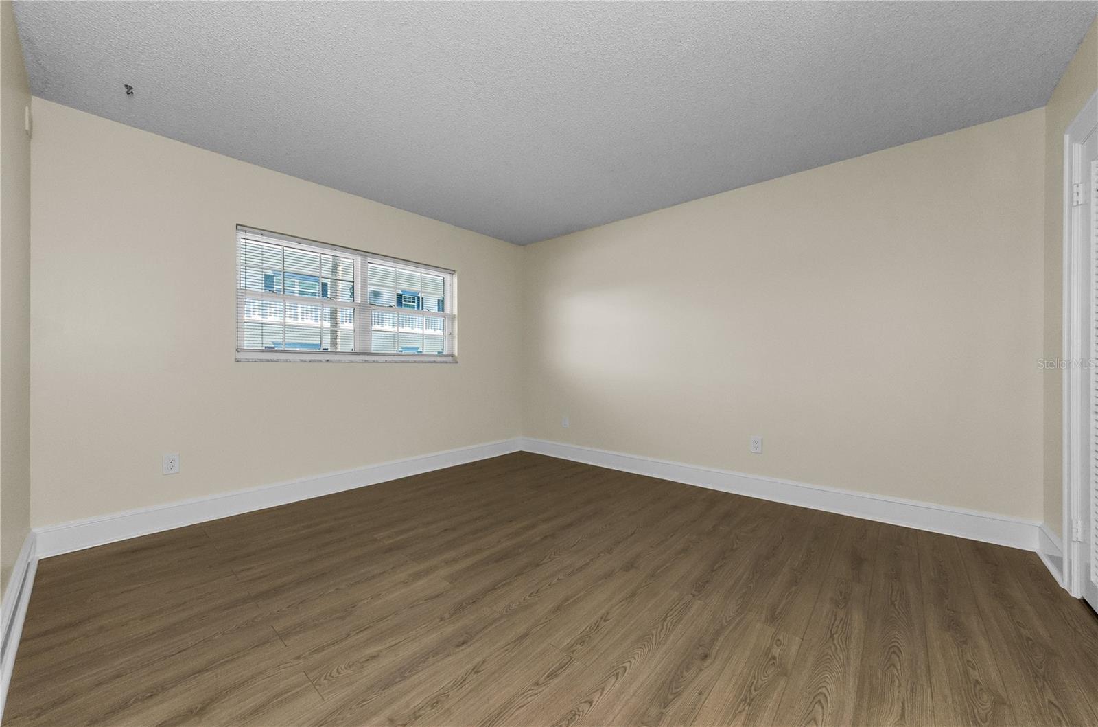 PORT BELLEAIR 4 CONDO - Residential