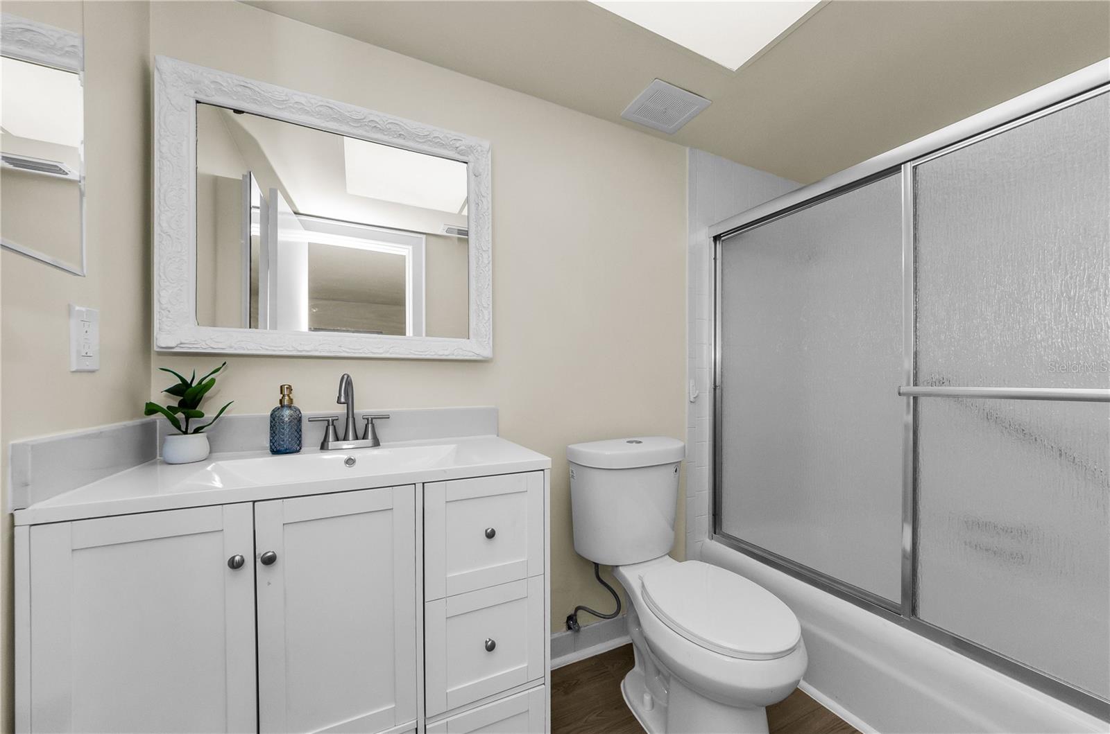 PORT BELLEAIR 4 CONDO - Residential