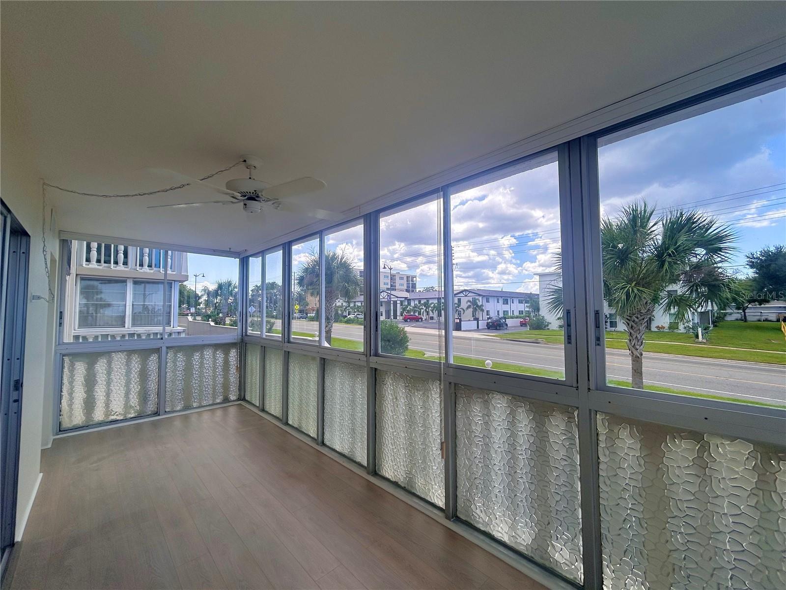 PORT BELLEAIR 4 CONDO - Residential