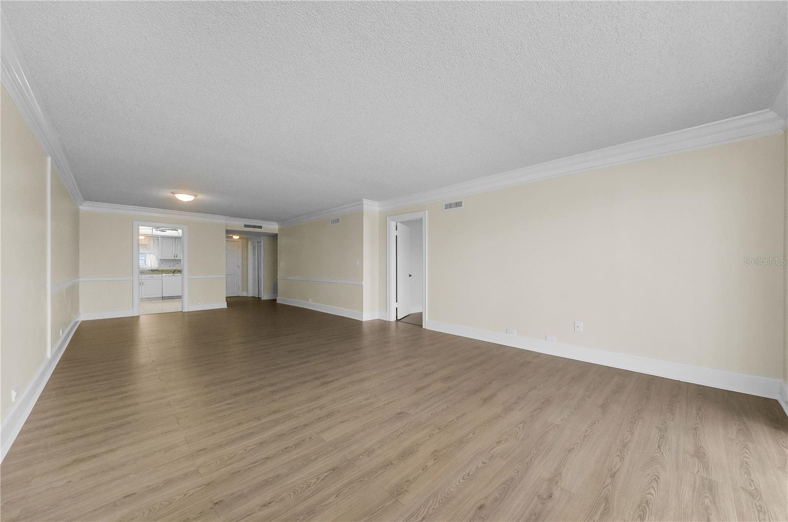 PORT BELLEAIR 4 CONDO - Residential