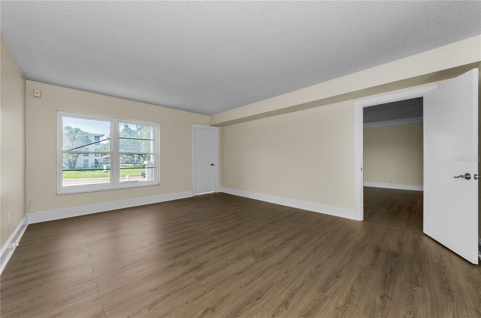 PORT BELLEAIR 4 CONDO - Residential