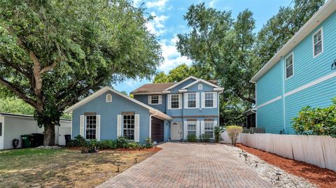 A home in TAMPA