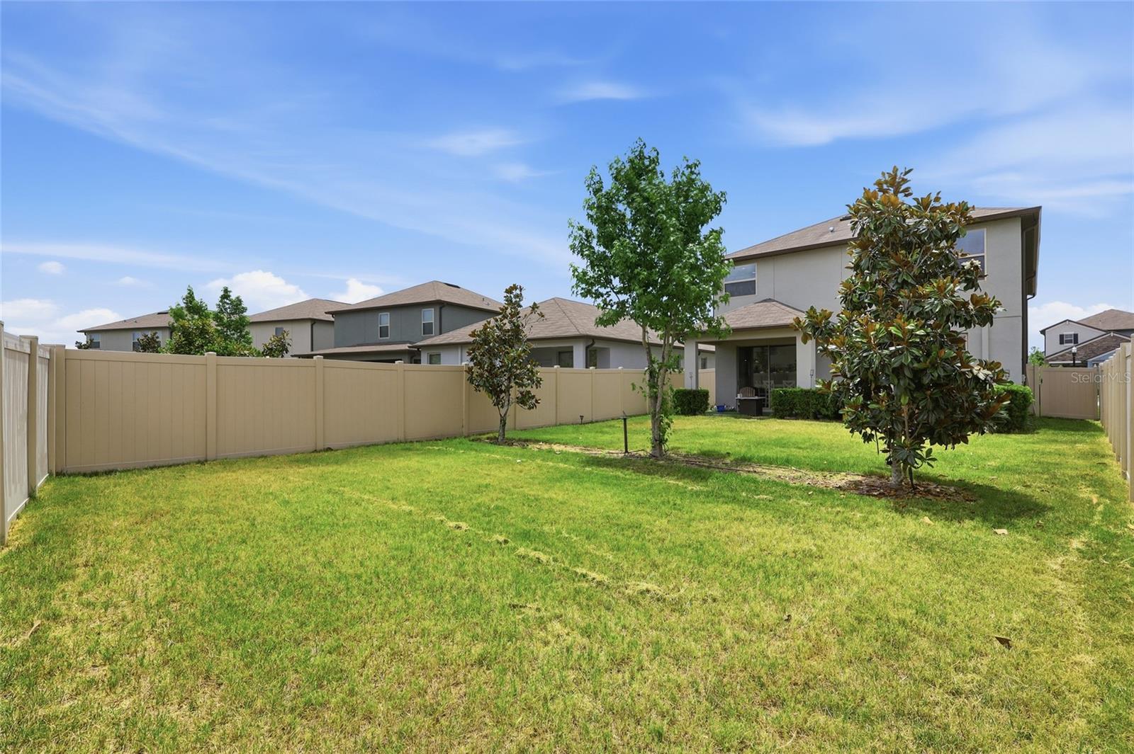 CONNERTON VILLAGE 2 PH 1B PRCL 218 - Residential