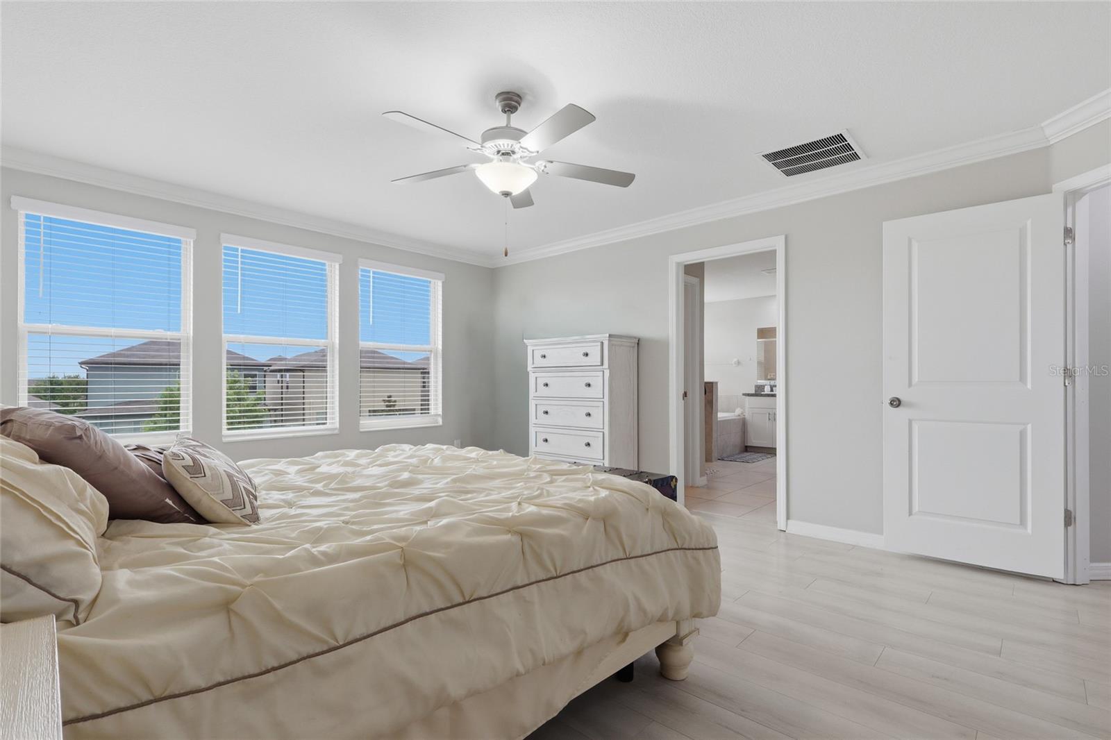 CONNERTON VILLAGE 2 PH 1B PRCL 218 - Residential