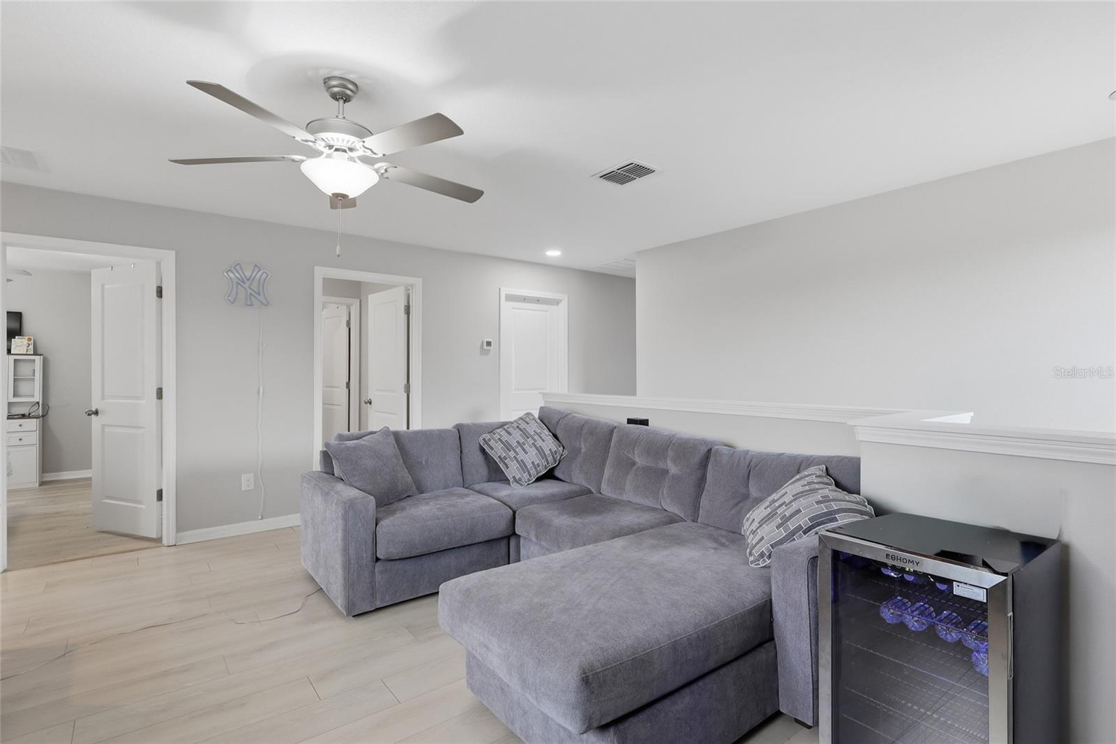 CONNERTON VILLAGE 2 PH 1B PRCL 218 - Residential