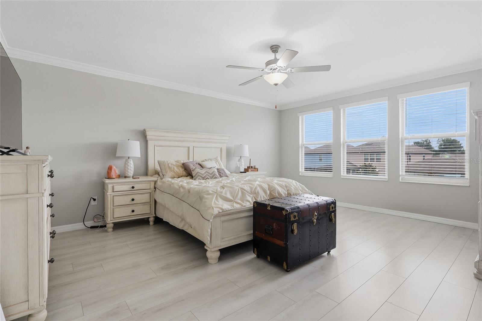 CONNERTON VILLAGE 2 PH 1B PRCL 218 - Residential