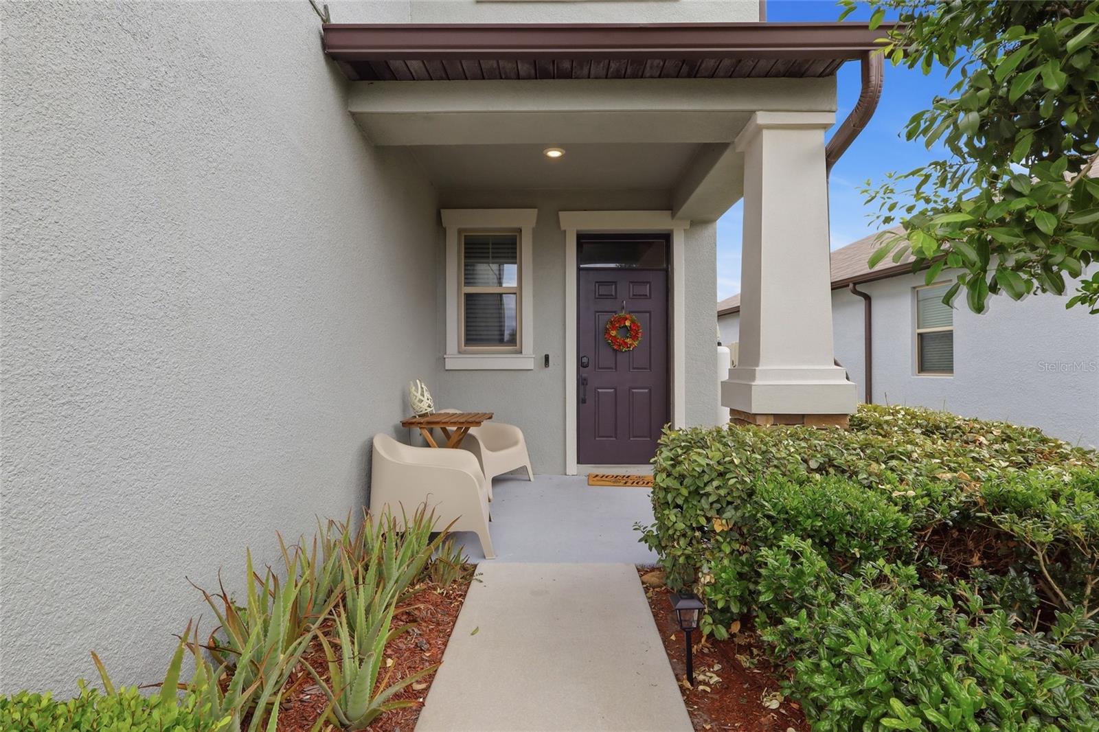CONNERTON VILLAGE 2 PH 1B PRCL 218 - Residential