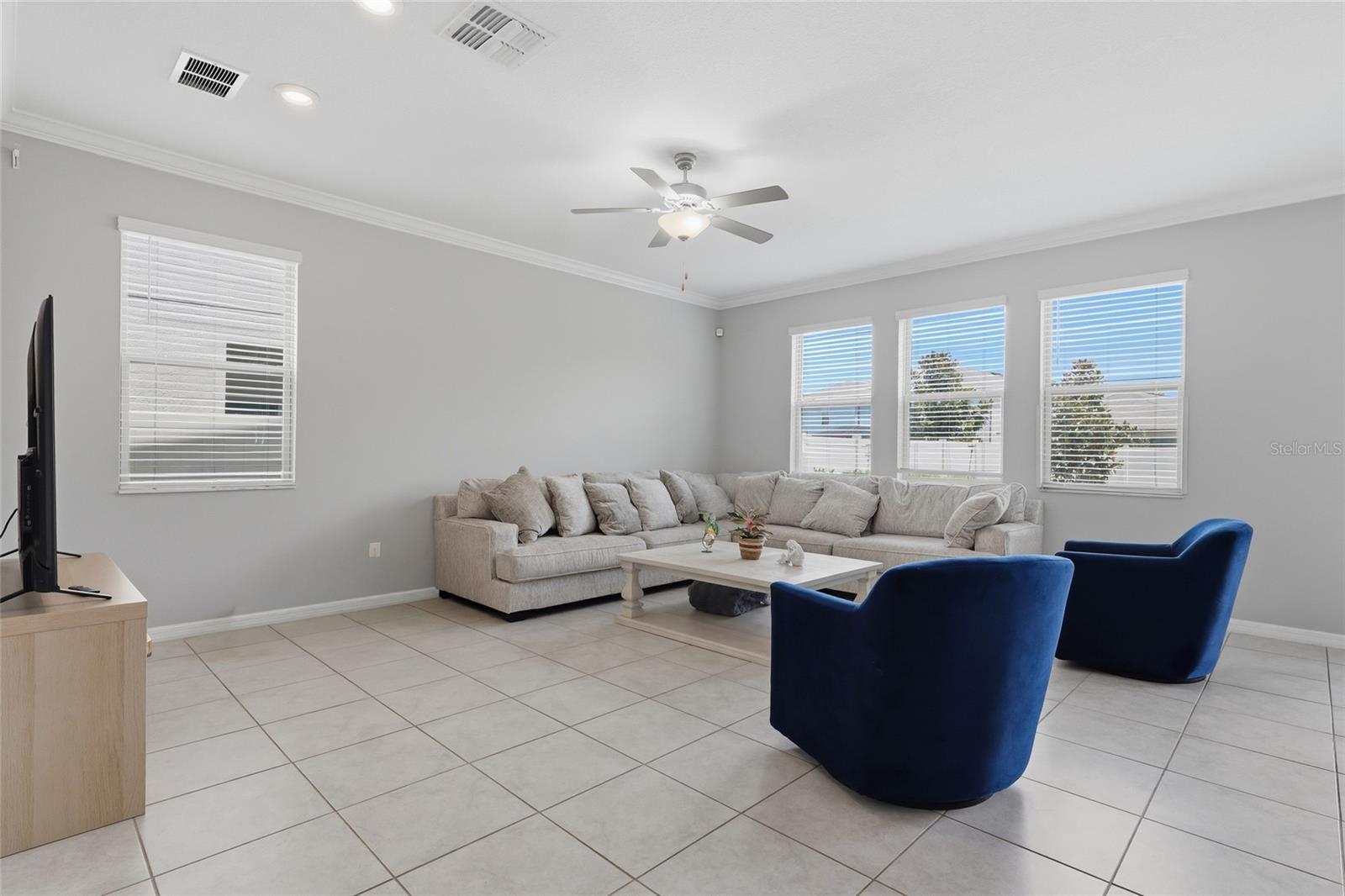 CONNERTON VILLAGE 2 PH 1B PRCL 218 - Residential
