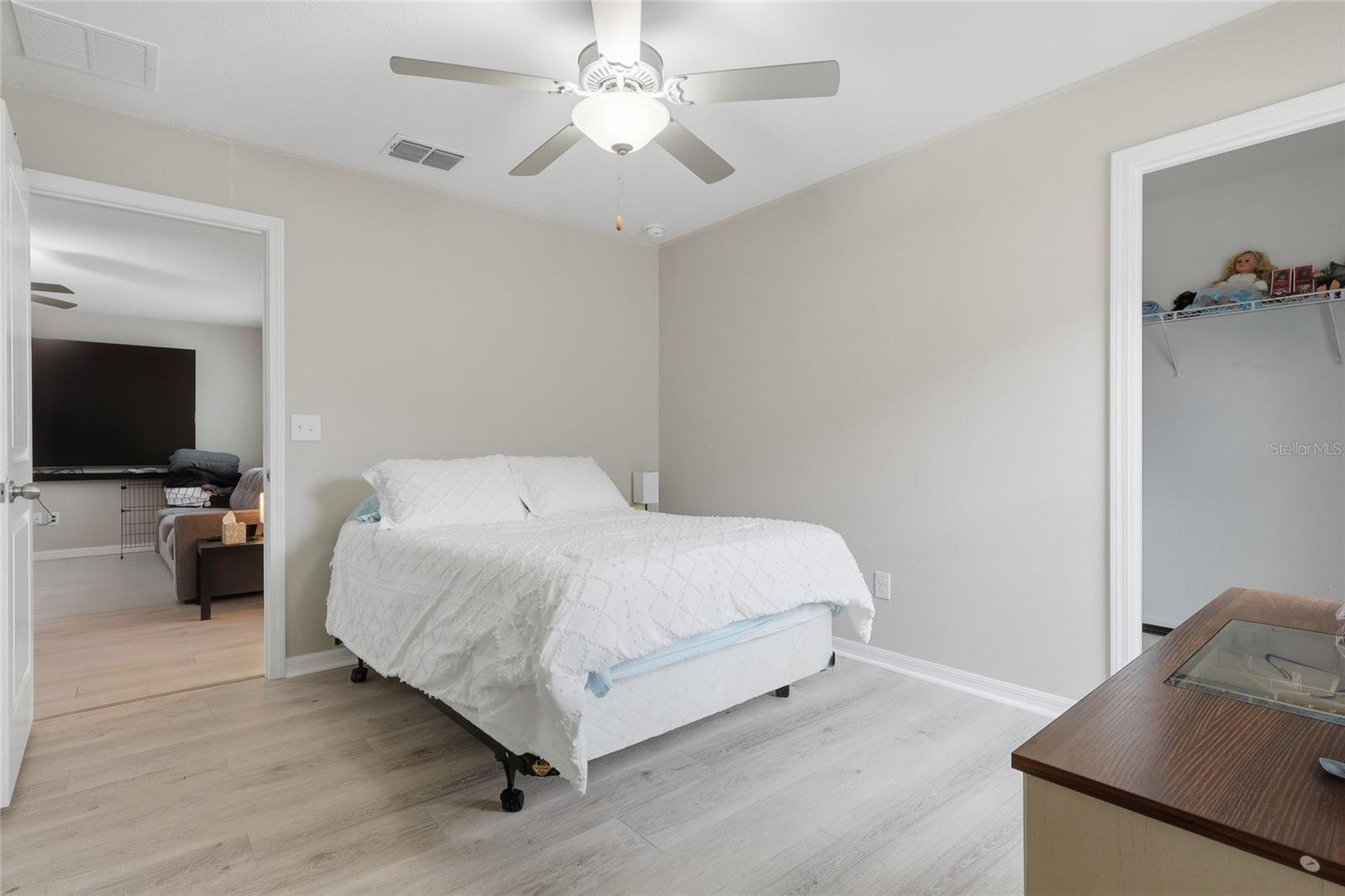 CONNERTON VILLAGE 2 PH 1B PRCL 218 - Residential