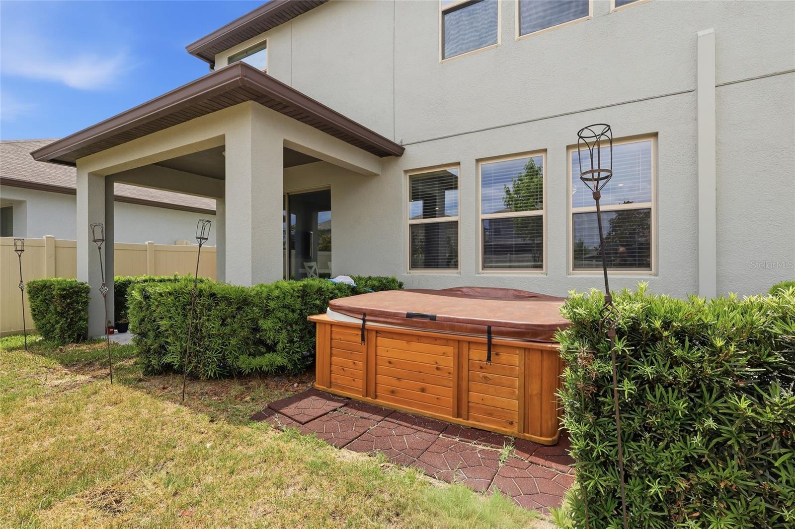 CONNERTON VILLAGE 2 PH 1B PRCL 218 - Residential