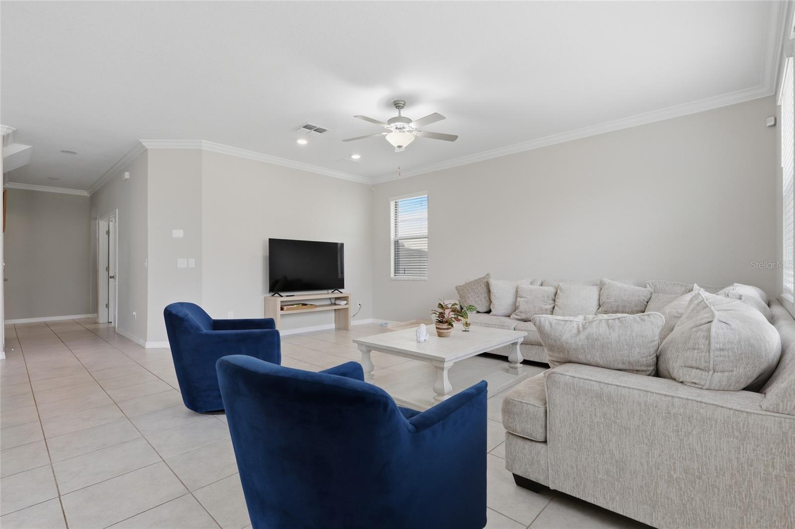 CONNERTON VILLAGE 2 PH 1B PRCL 218 - Residential
