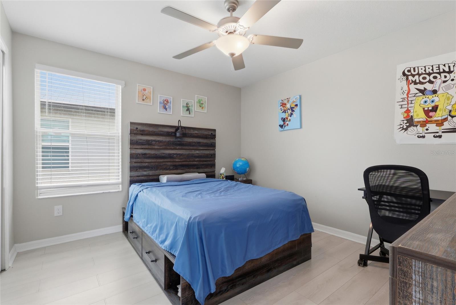 CONNERTON VILLAGE 2 PH 1B PRCL 218 - Residential