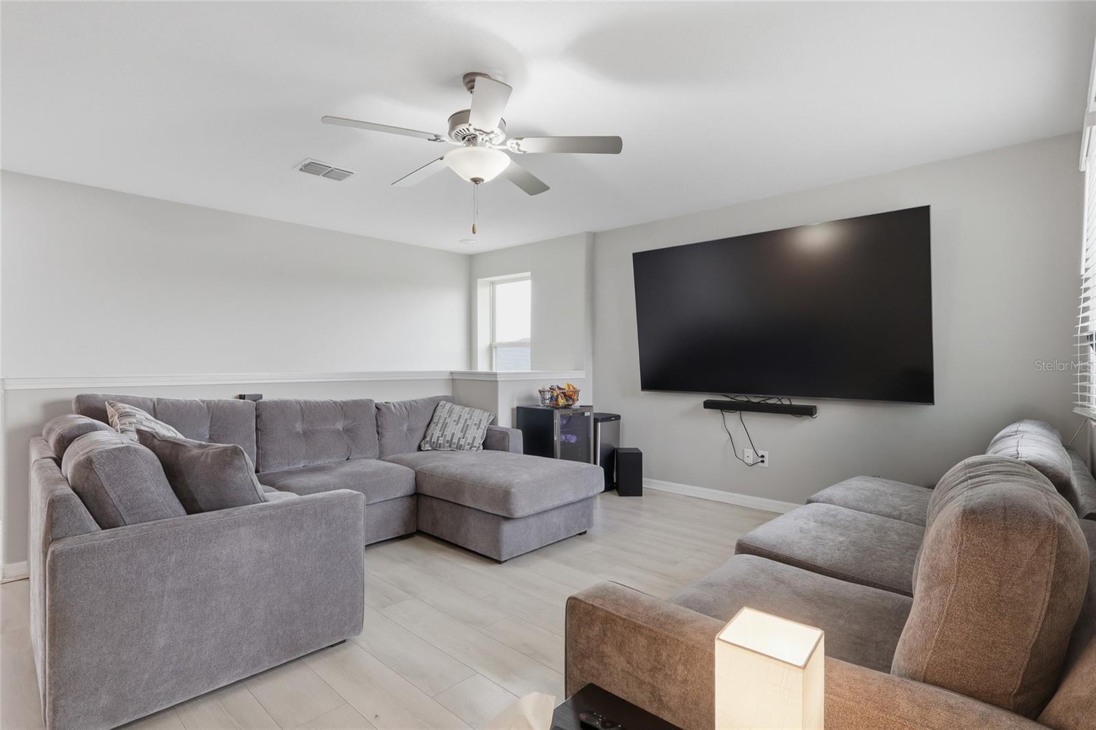 CONNERTON VILLAGE 2 PH 1B PRCL 218 - Residential