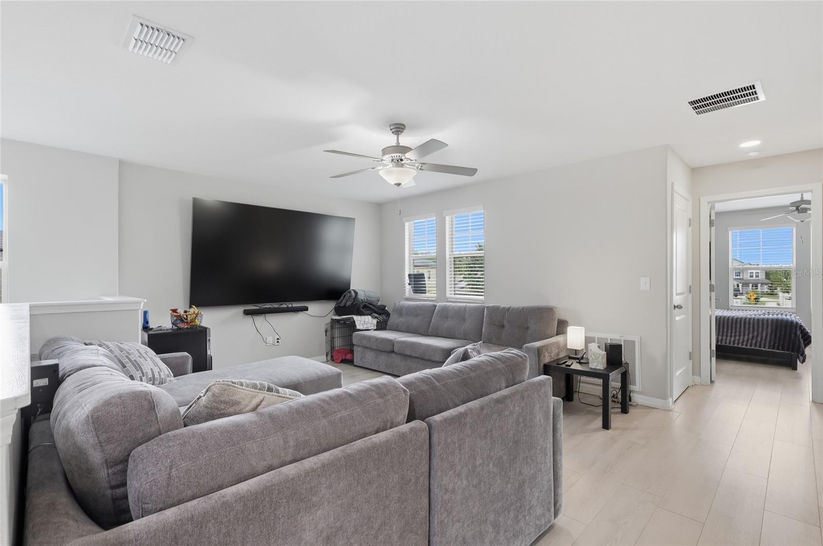 CONNERTON VILLAGE 2 PH 1B PRCL 218 - Residential