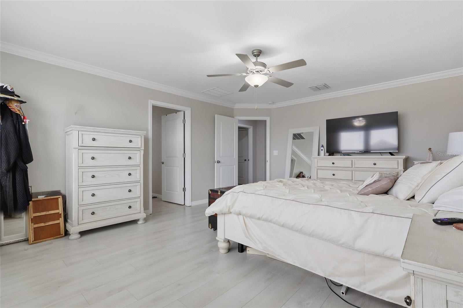 CONNERTON VILLAGE 2 PH 1B PRCL 218 - Residential