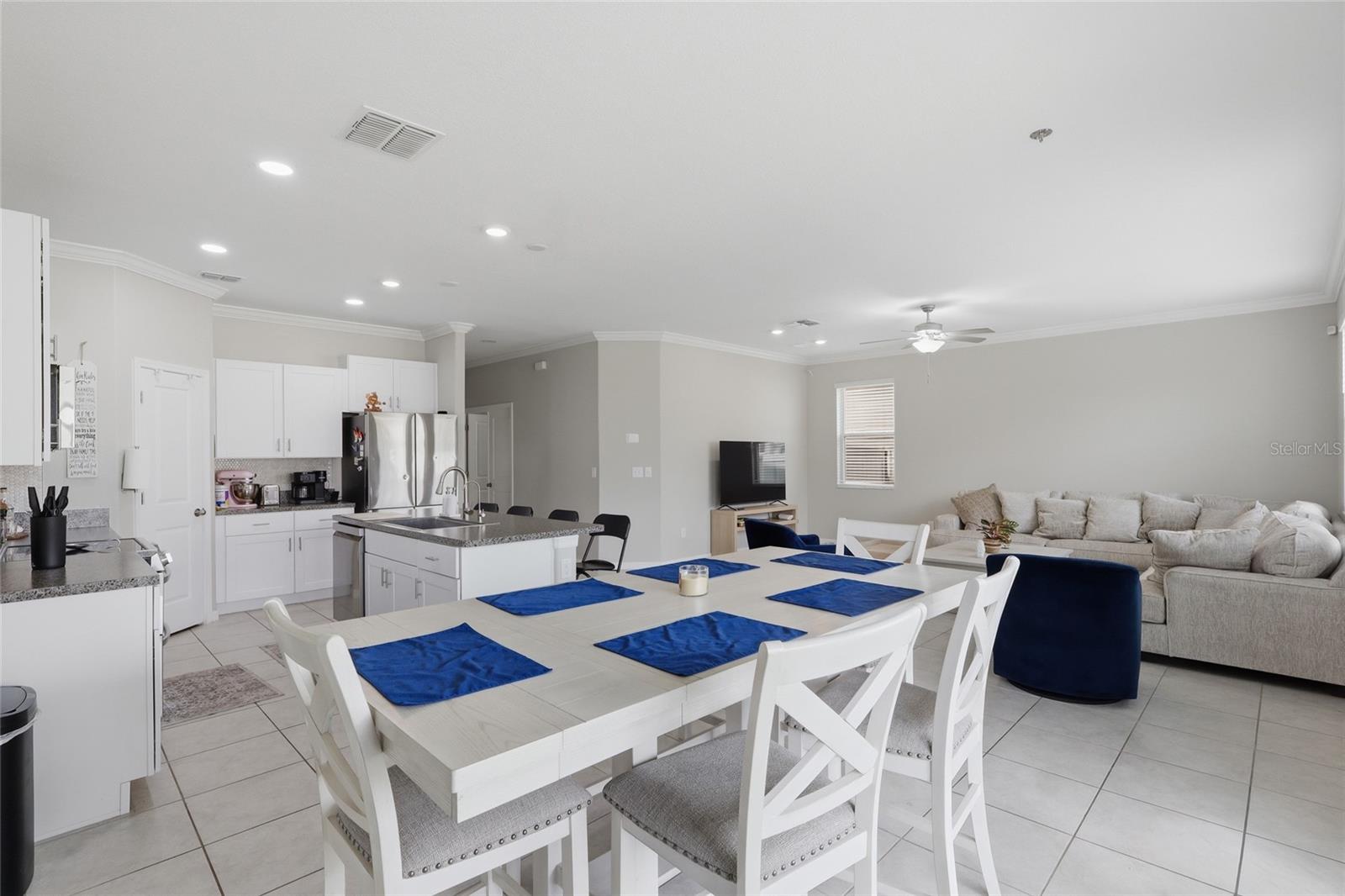 CONNERTON VILLAGE 2 PH 1B PRCL 218 - Residential