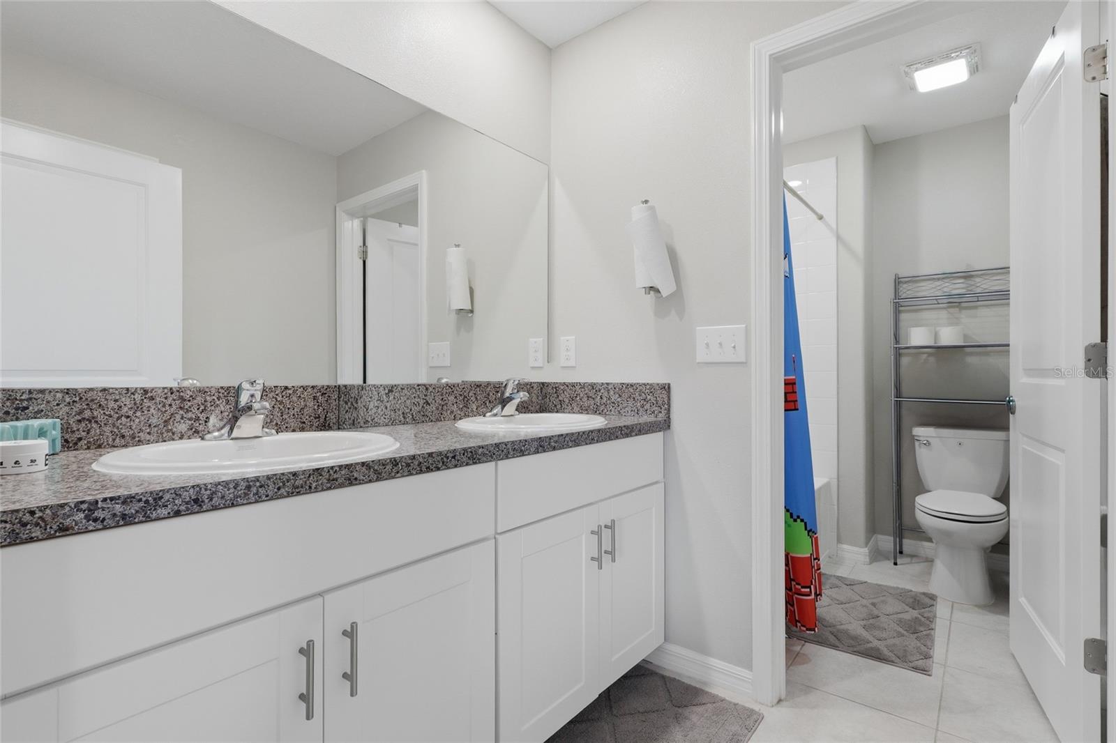 CONNERTON VILLAGE 2 PH 1B PRCL 218 - Residential
