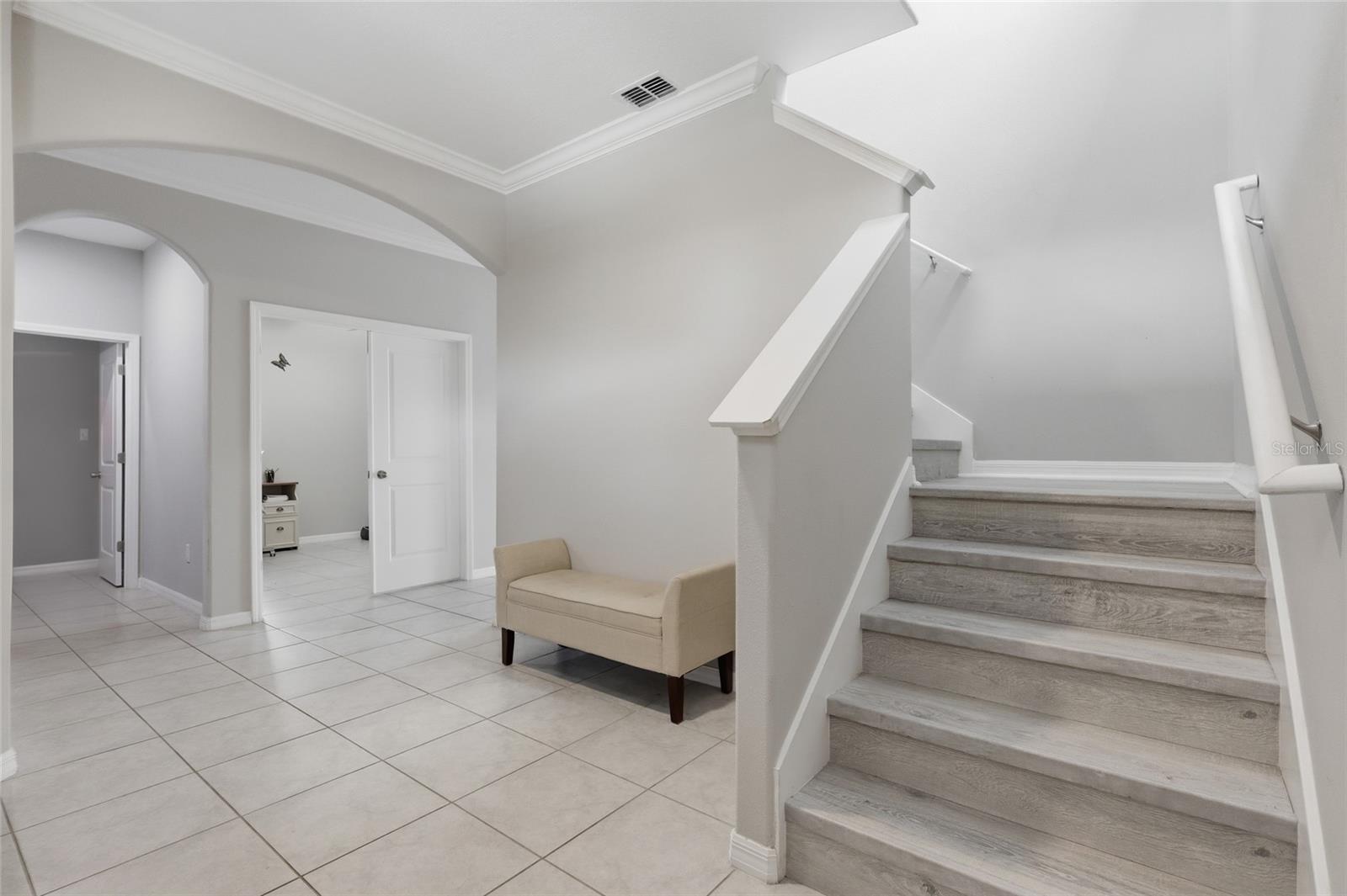 CONNERTON VILLAGE 2 PH 1B PRCL 218 - Residential
