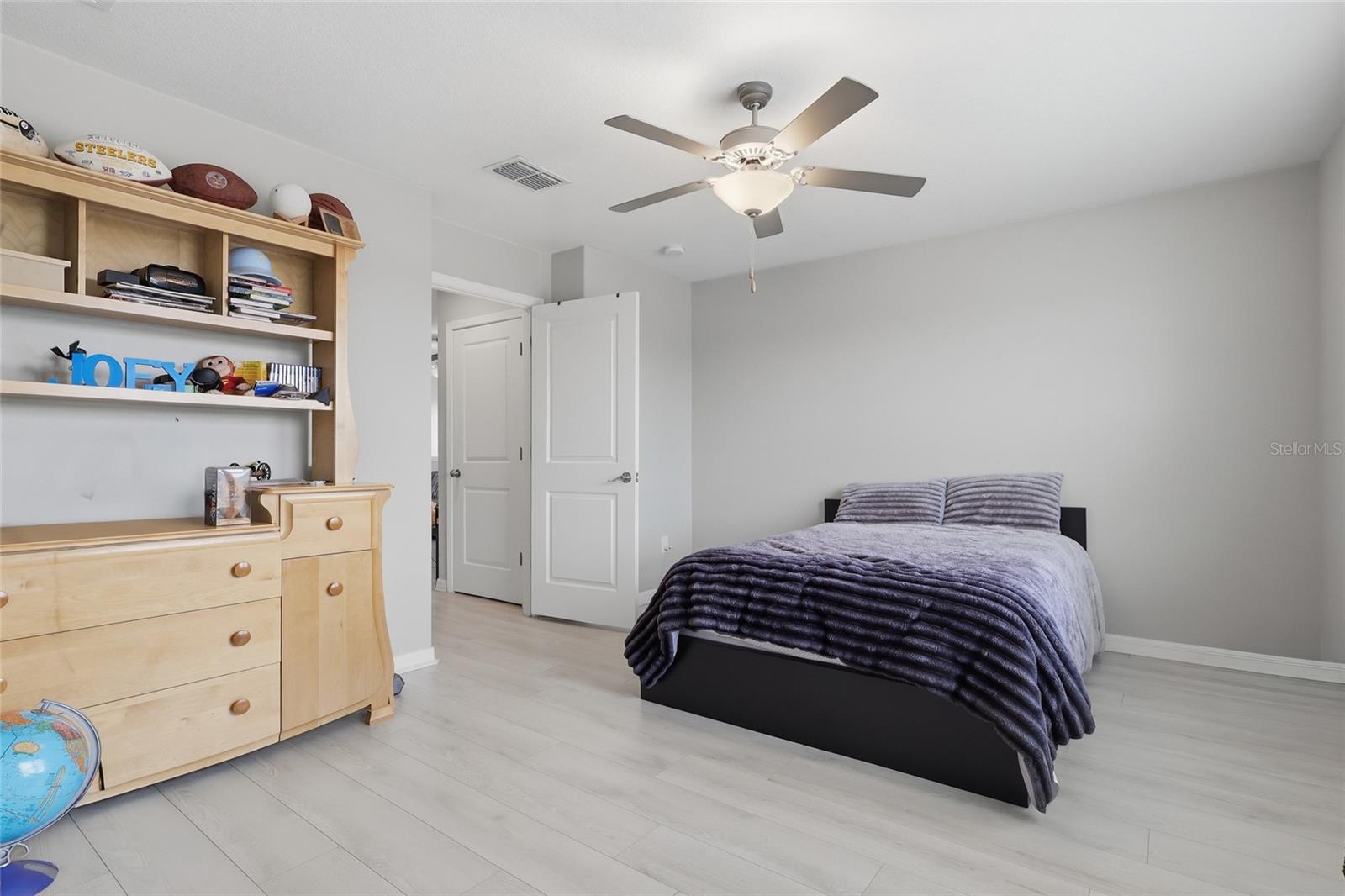CONNERTON VILLAGE 2 PH 1B PRCL 218 - Residential