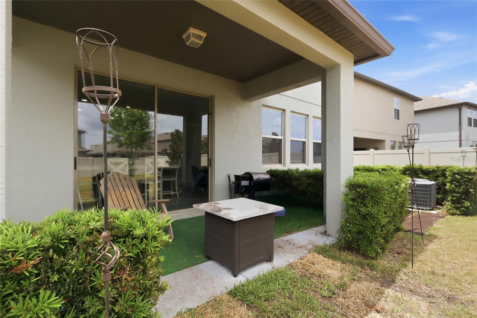 CONNERTON VILLAGE 2 PH 1B PRCL 218 - Residential