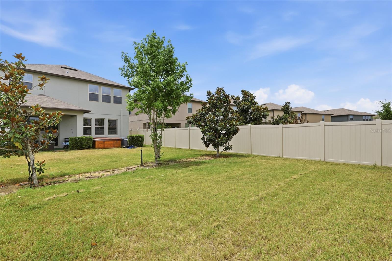 CONNERTON VILLAGE 2 PH 1B PRCL 218 - Residential