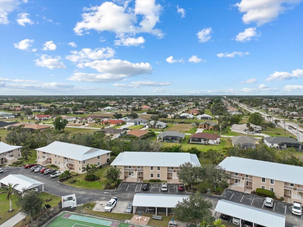 FIDDLERS GREEN NATURE TRAIL BL - Residential