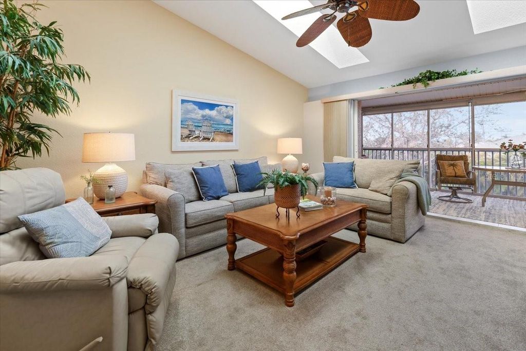 Photo of 9550 Fiddlers Green Circle #206, Rotonda West, FL 33947 (MLS # D6146159)