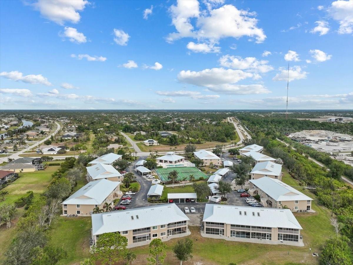 FIDDLERS GREEN NATURE TRAIL BL - Residential