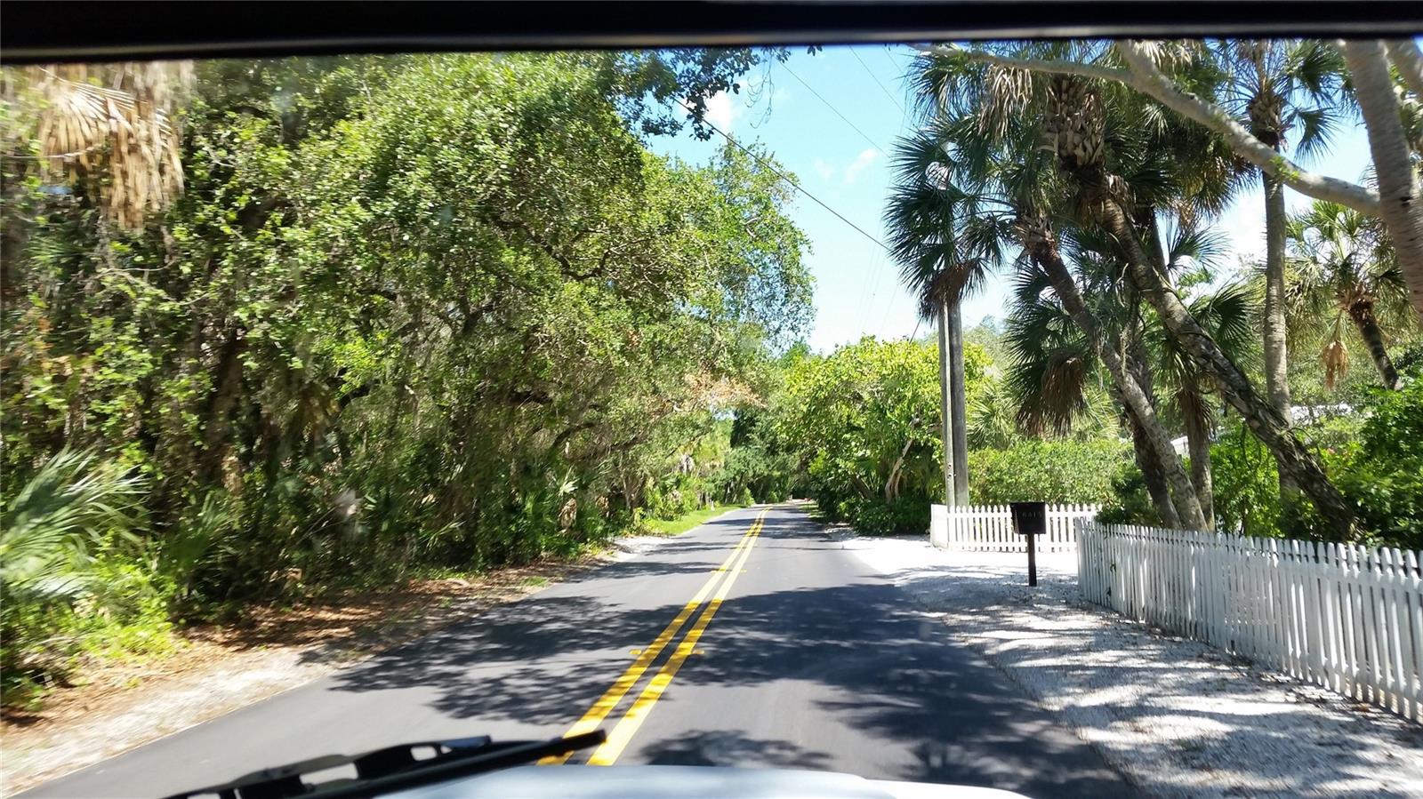 ROTONDA WEST PINE VALLEY - Land