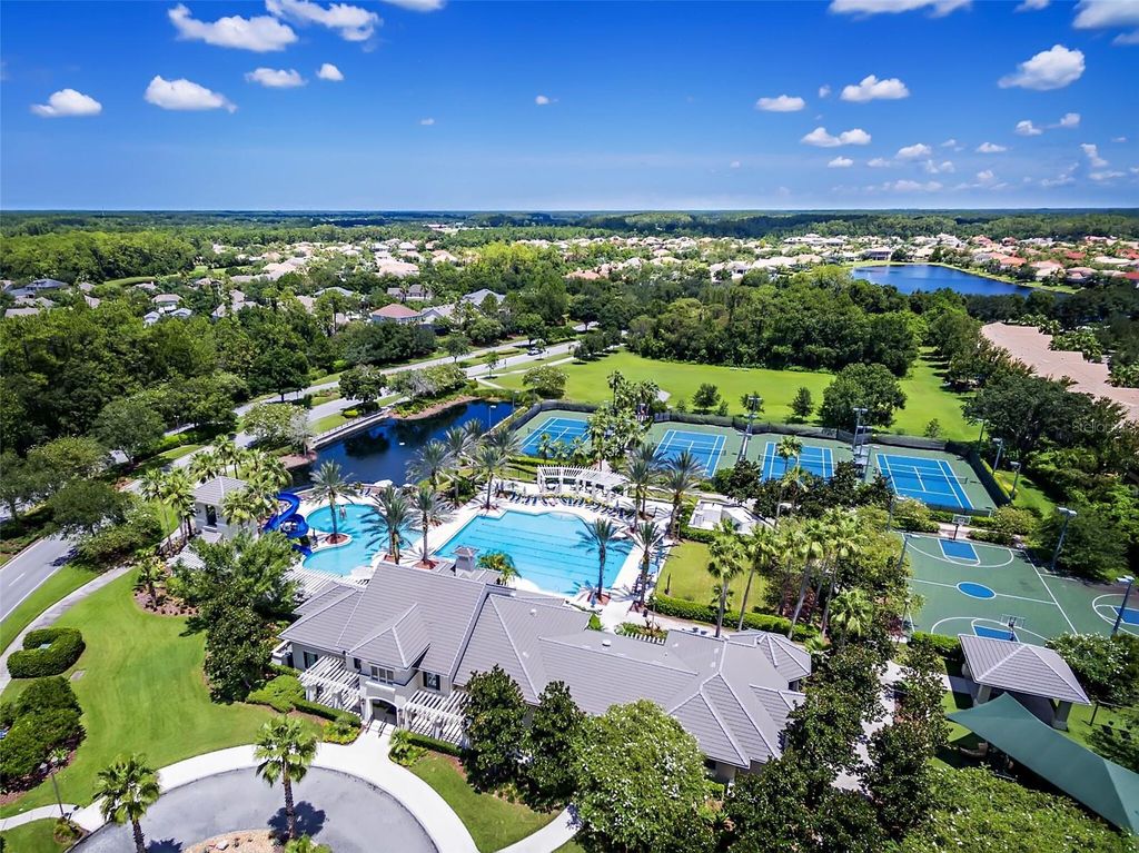 Photo of 14817 Tudor Chase Drive, Tampa, FL 33626 (MLS # TB8370195)