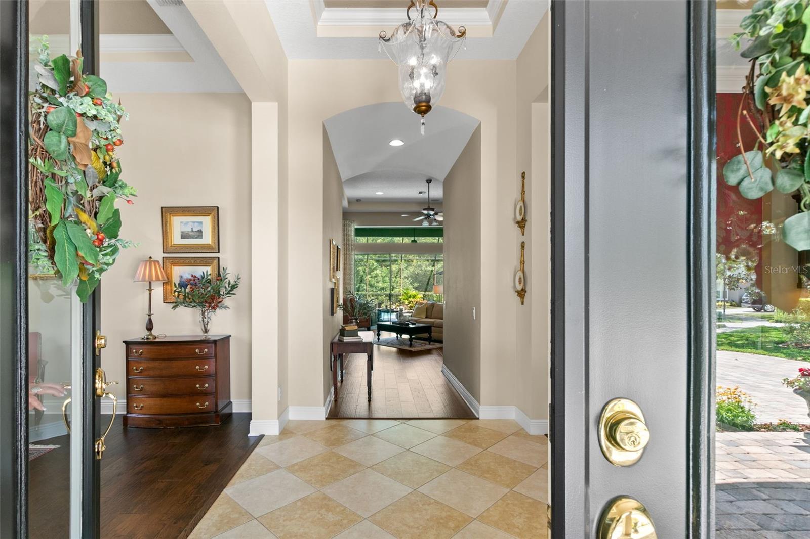 14817 TUDOR CHASE DRIVE