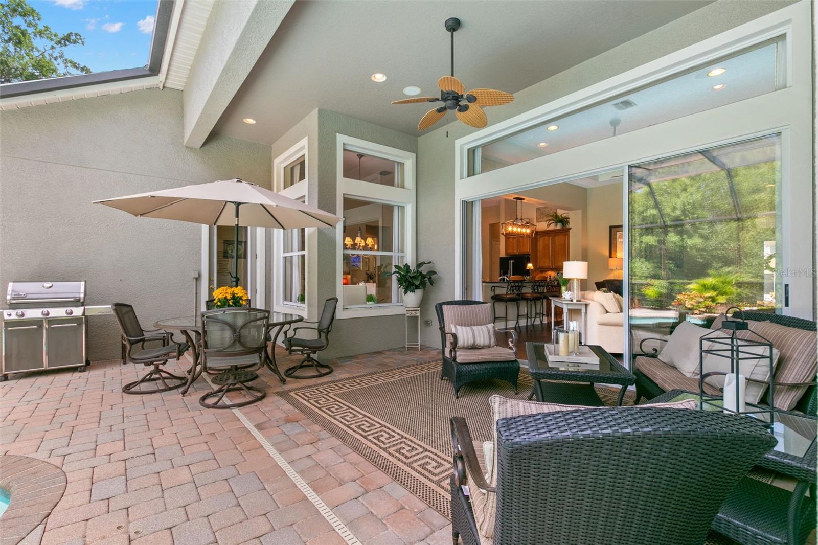 14817 TUDOR CHASE DRIVE