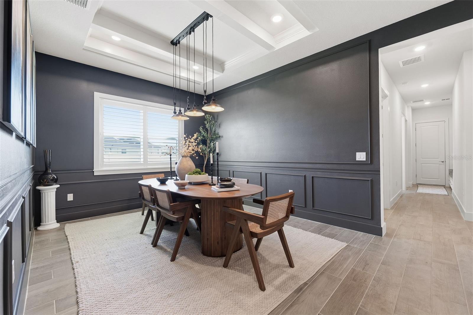 EPPERSON NORTH VILLAGE D2 - Residential