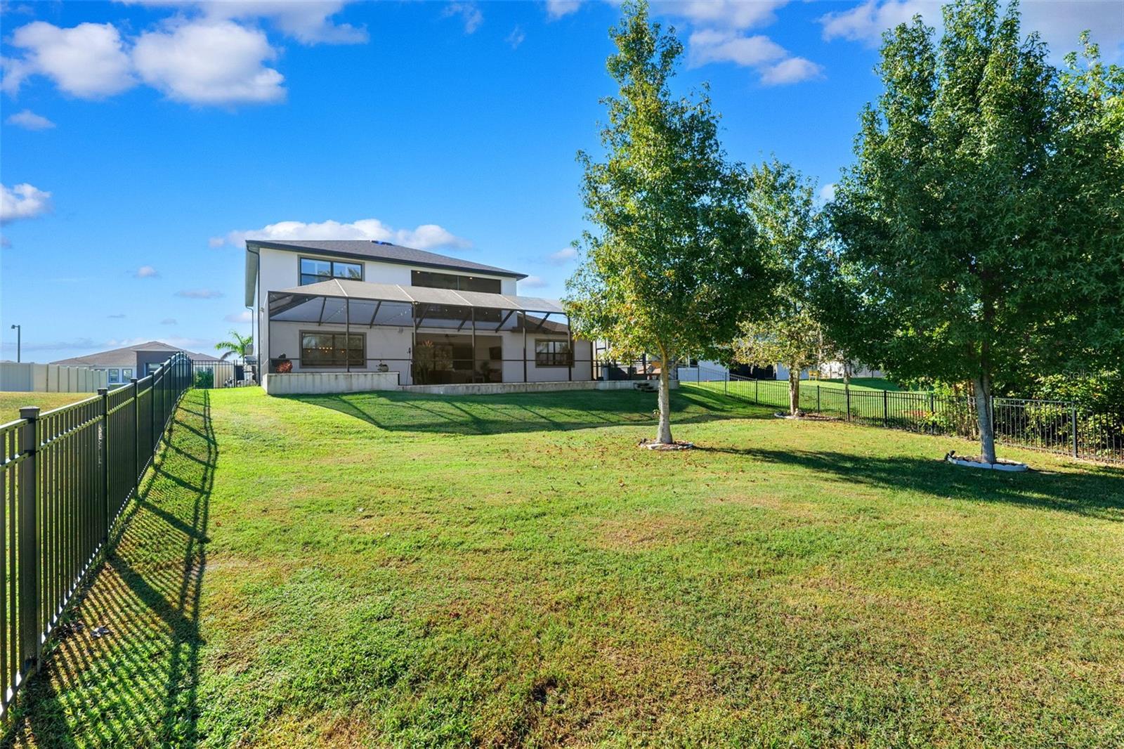 EPPERSON NORTH VILLAGE D2 - Residential