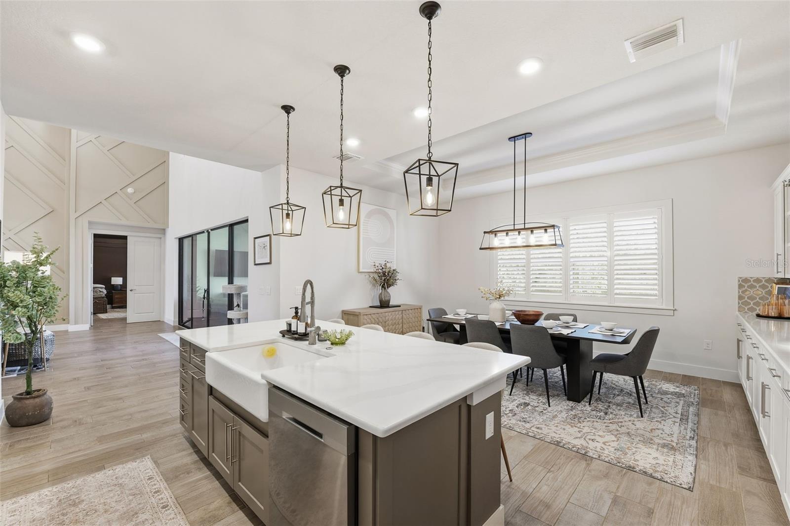 EPPERSON NORTH VILLAGE D2 - Residential